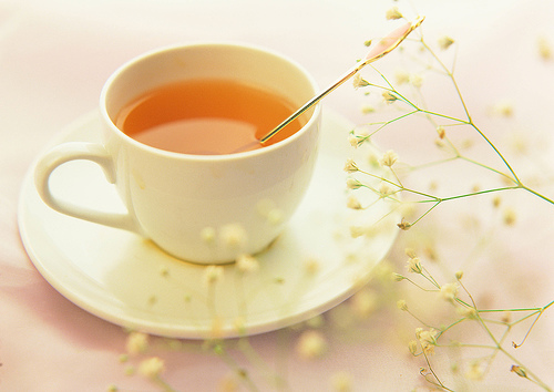 4 tách trà một ngày tăng nguy cơ viêm khớp?